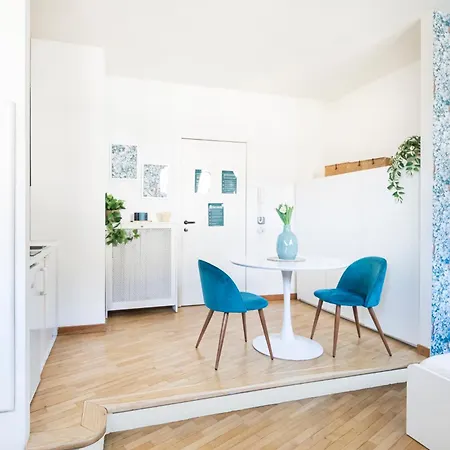 Apartment Amazing In San Babila *